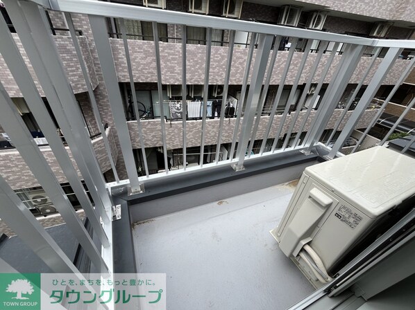 ルビーマークス羽田の物件内観写真